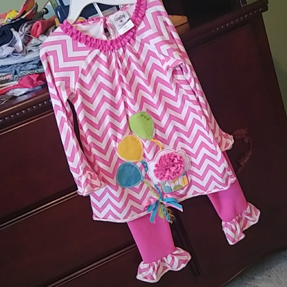 B-day outfit